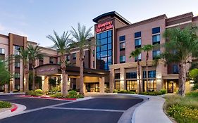Hampton Inn And Suites Phoenix Glendale Westgate