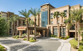 Hampton Inn And Suites Phoenix Glendale Westgate